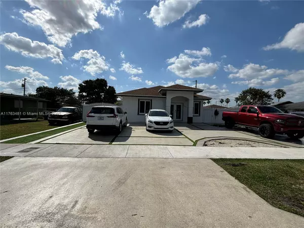 Miami, FL 33170,21604 SW 109th Ave