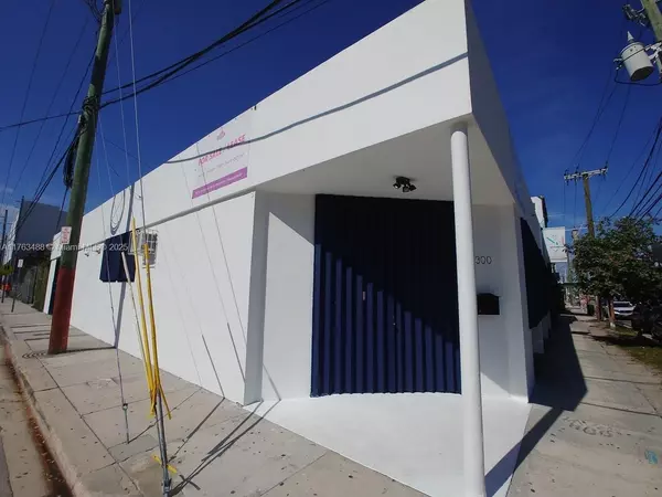 Miami, FL 33127,2300 N Miami Ave