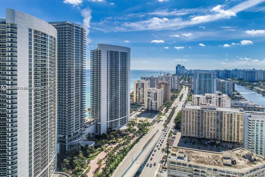 1830 S Ocean Dr #3707, Hallandale Beach, FL 33009