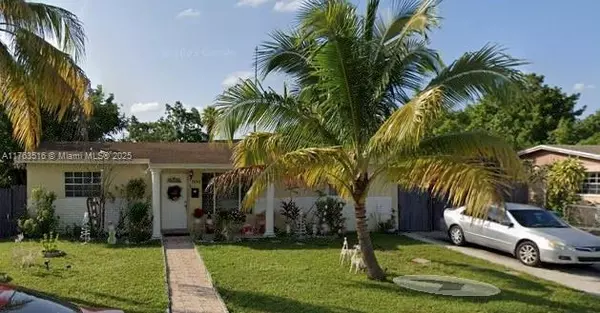 Miami Gardens, FL 33169,20040 NW 14th Pl