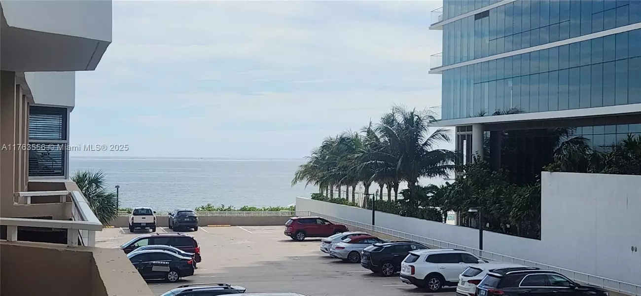 1980 S Ocean Dr #2A, Hallandale Beach, FL 33009