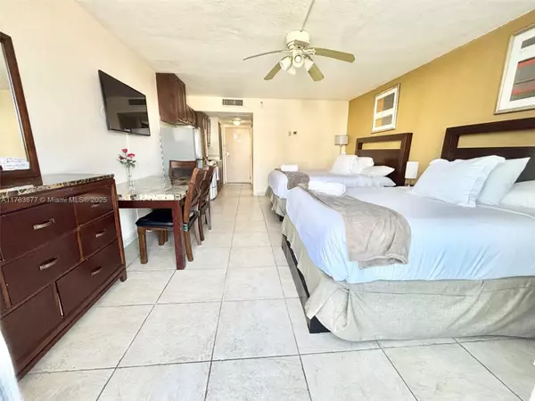 Sunny Isles Beach, FL 33160,19201 Collins Ave #338