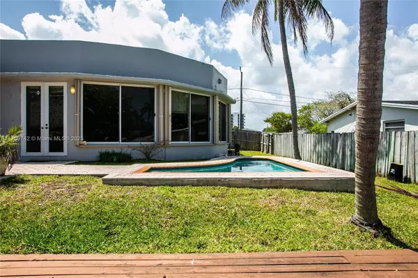Dania Beach, FL 33314,4750 SW 43rd Ave