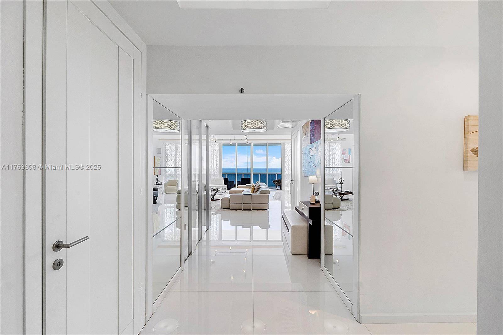 Sunny Isles Beach, FL 33160,15811 Collins Ave #1601