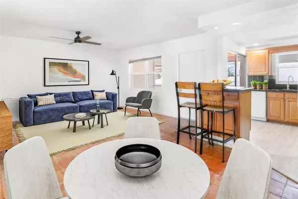 Pompano Beach, FL 33062,1340 NE 28th Ave #244