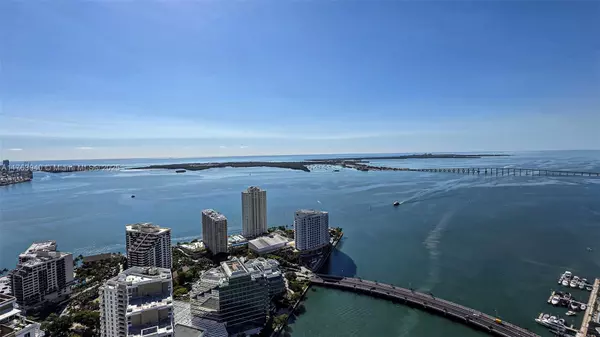 Miami, FL 33131,495 Brickell Ave #5102
