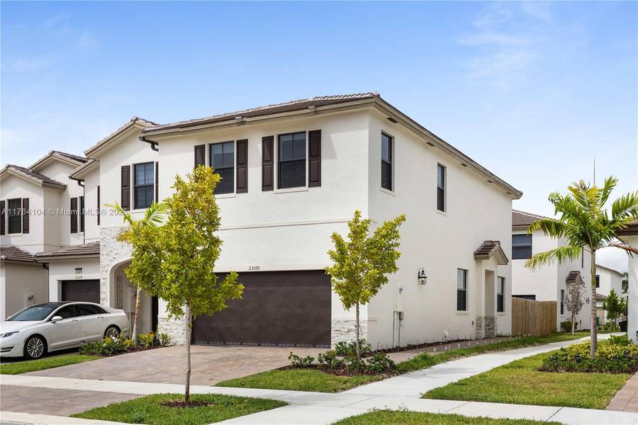 23070 SW 129th Ct #0, Miami, FL 33170