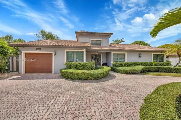 9260 SW 134th Pl, Miami, FL 33186