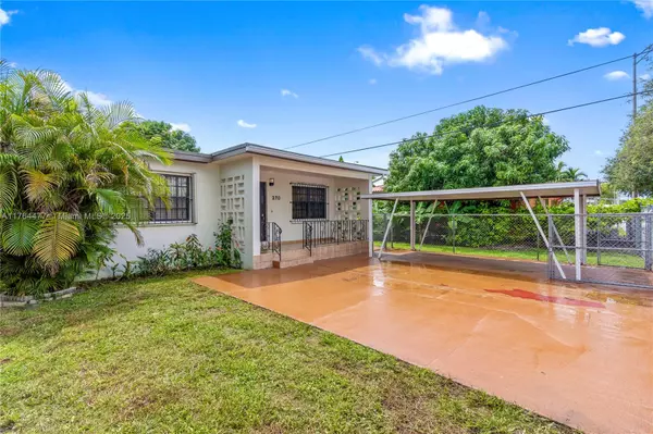 Hialeah, FL 33010,270 W 15th St