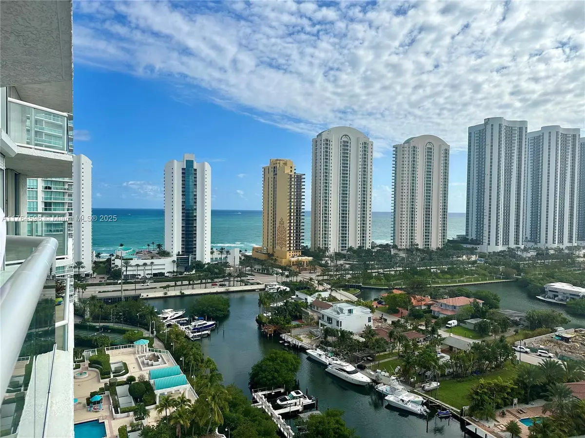 Sunny Isles Beach, FL 33160,16500 Collins Ave #1954