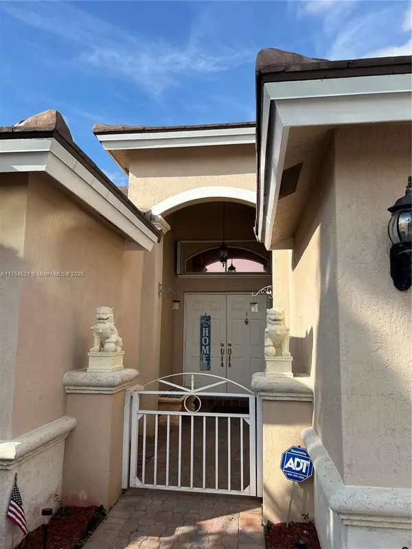 Pembroke Pines, FL 33029,19423 NW 23rd Pl