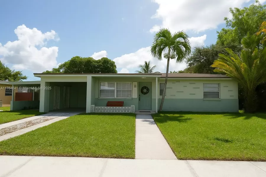 2211 SW 67th Ave, Miramar, FL 33023