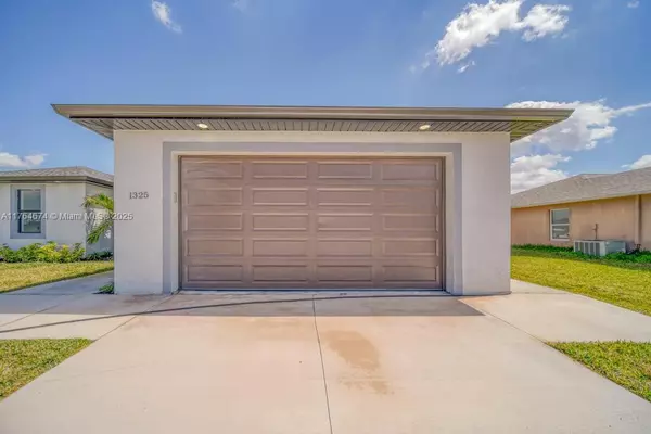 Cape Coral, FL 33909,1325 NE 2nd Ave