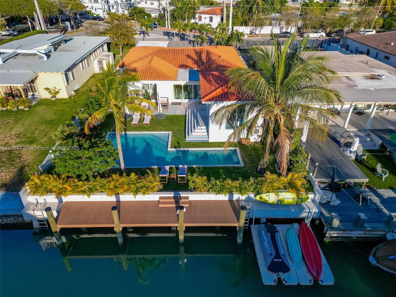 7770 Hawthorne Ave, Miami Beach, FL 33141