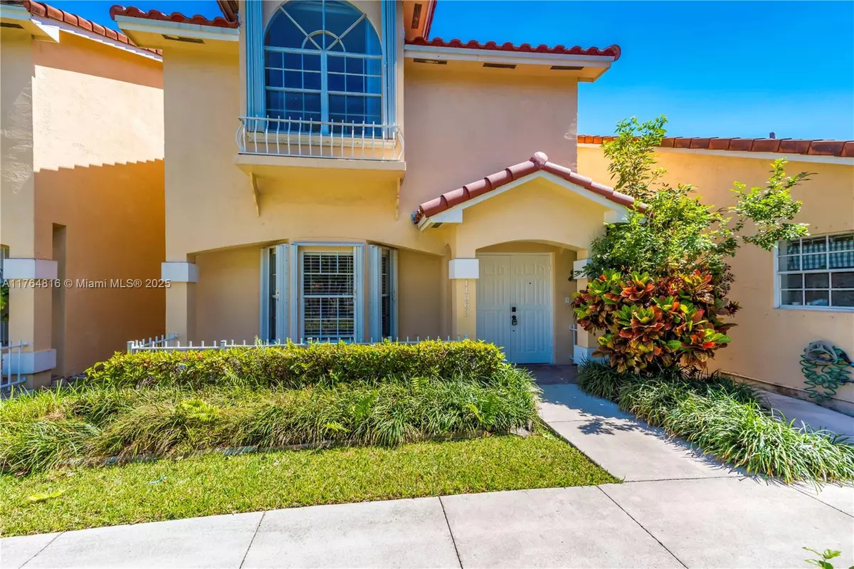 Miami, FL 33196,11063 SW 152nd Ct