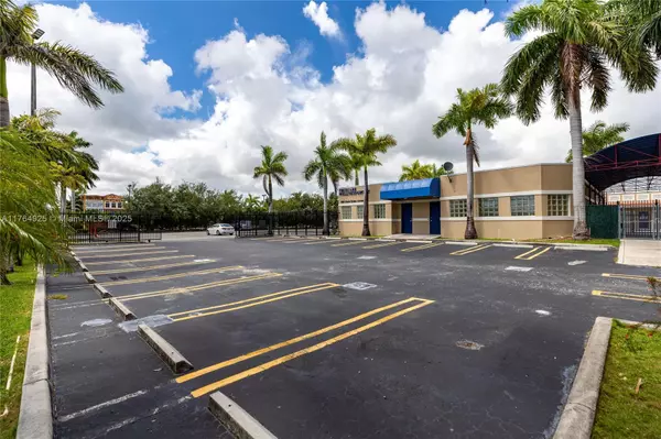 1446 N Krome Ave, Florida City, FL 33034