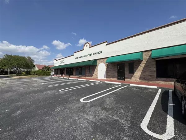 Coral Springs, FL 33065,9891 W Sample Rd