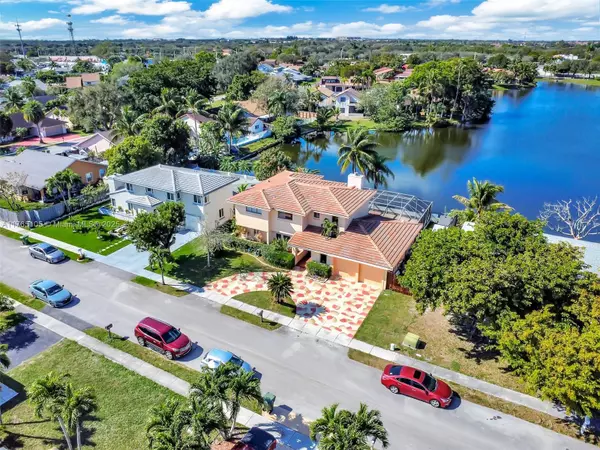 Pembroke Pines, FL 33025,1500 SW 98th Ave