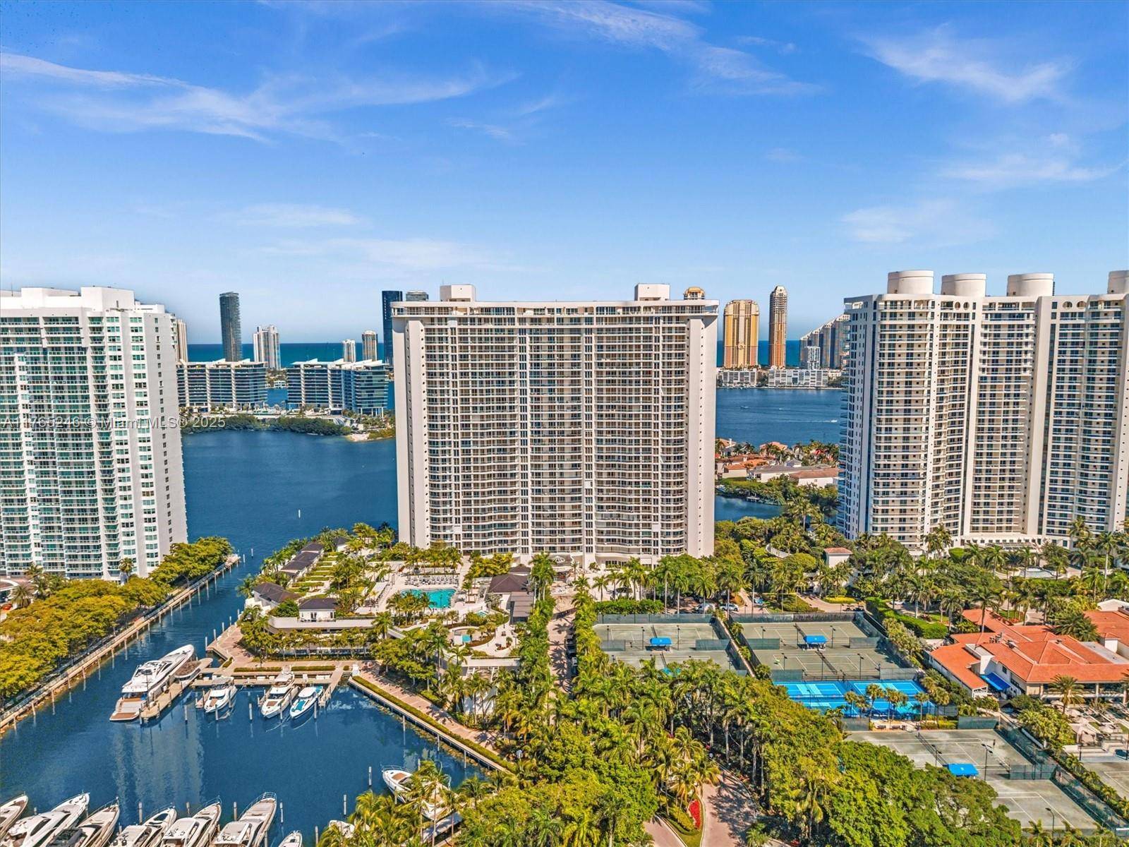 7000 Island Blvd #1208, Aventura, FL 33160