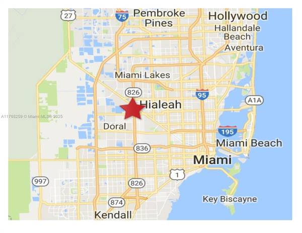 7225 NW 84th Ave, Medley, FL 33166