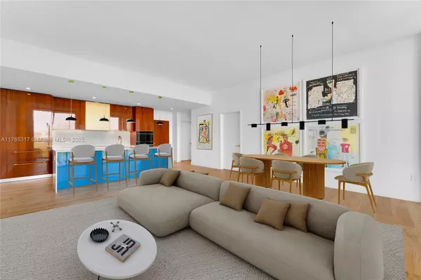 Coconut Grove, FL 33133,2678 Tigertail Ave #502