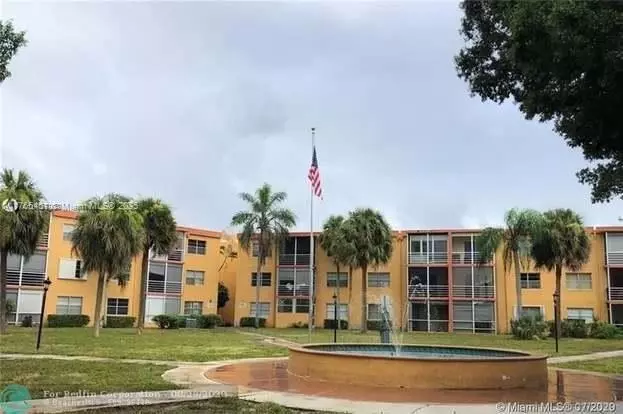 Deerfield Beach, FL 33064,4334 NW 9th Ave #8-2D