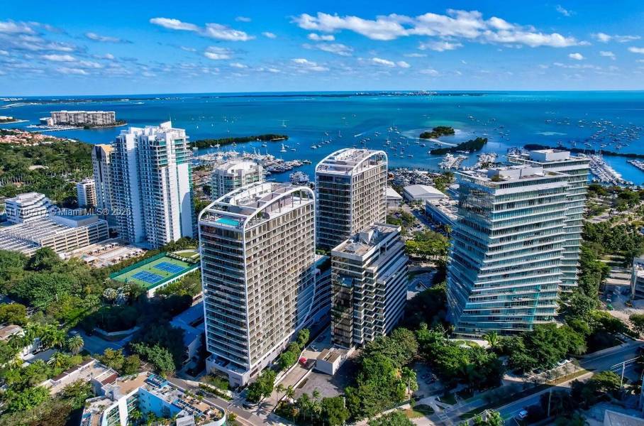 2678 Tigertail #1009, Miami, FL 33133