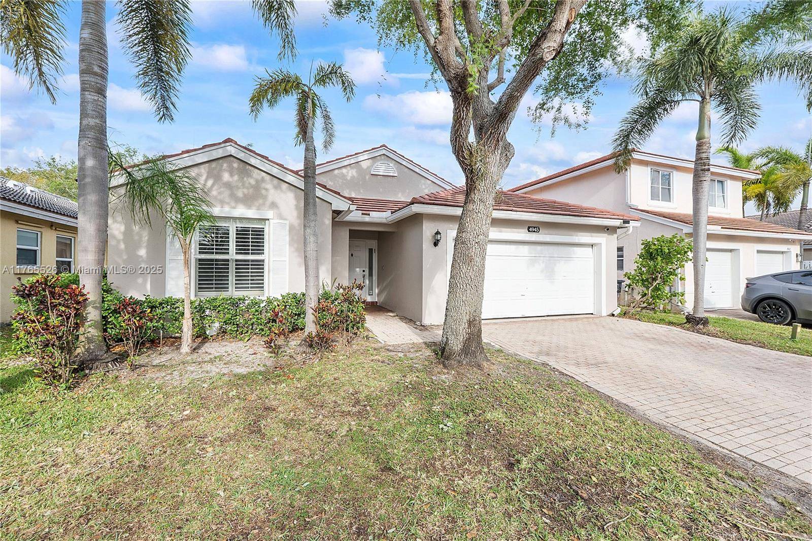 Hollywood, FL 33312,4945 SW 34th Ter