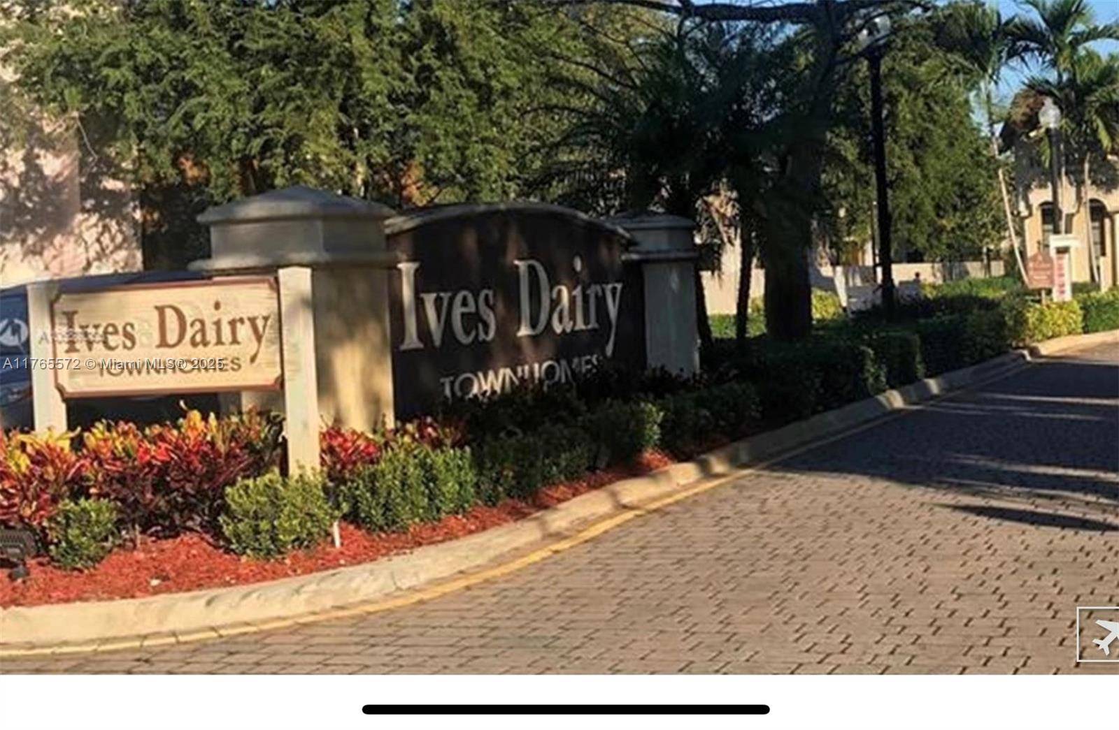 Miami, FL 33179,1035 NE 207th Ter