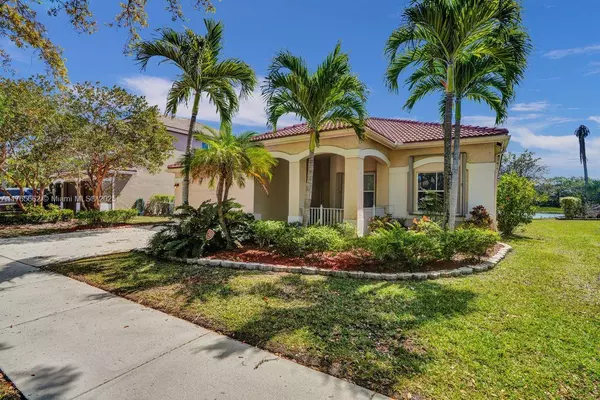 Weston, FL 33331,4275 Laurel Ridge Cir