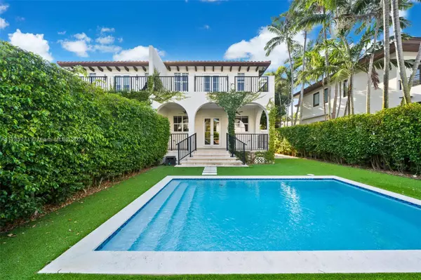 464 Fernwood Rd #B,  Key Biscayne,  FL 33149