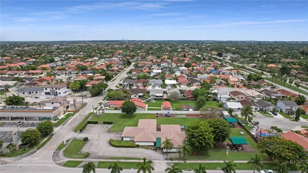 Miami, FL 33175,132 SW SW BIRD RD