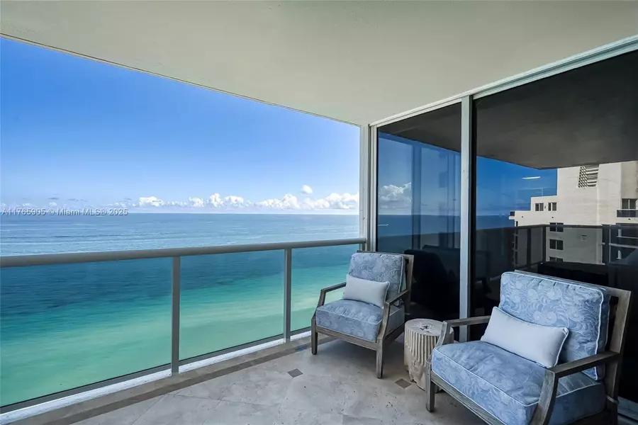19111 Collins Ave #2705, Sunny Isles Beach, FL 33160