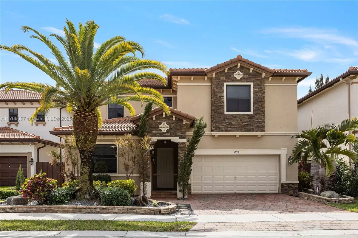 Doral, FL 33178,9910 NW 86th Ter