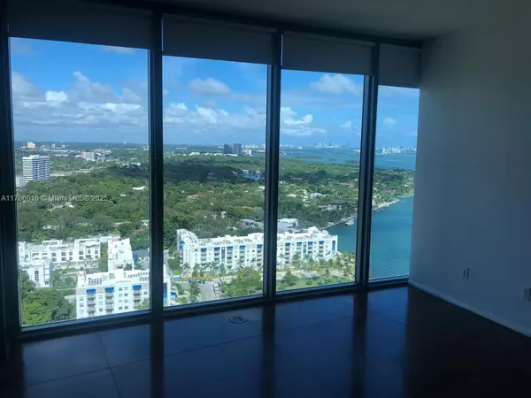 Miami, FL 33137,601 NE 36 ST #2602