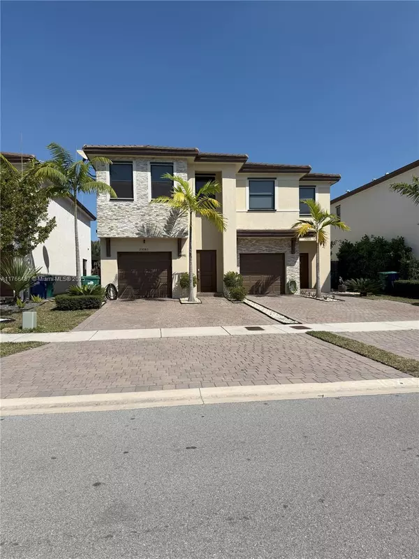 Homestead, FL 33032,25083 SW 108th Ave #25083