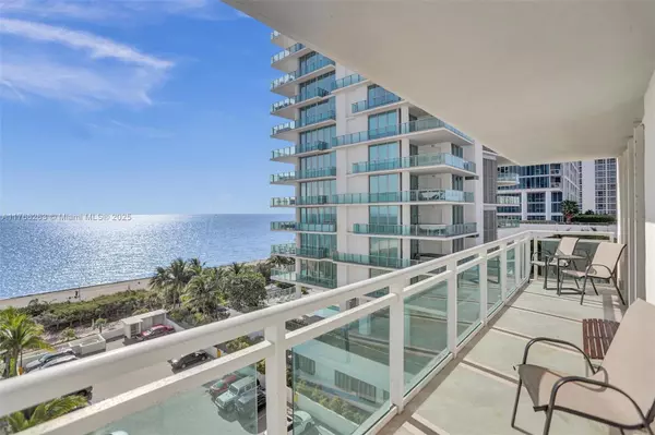 Miami Beach, FL 33141,6917 Collins Ave #915
