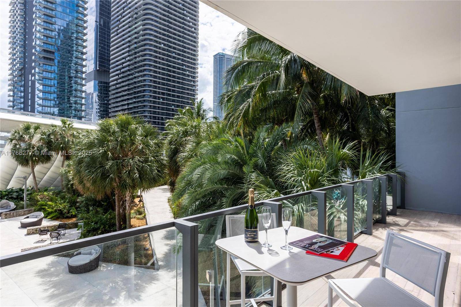 Miami, FL 33130,88 SW 7th St #709