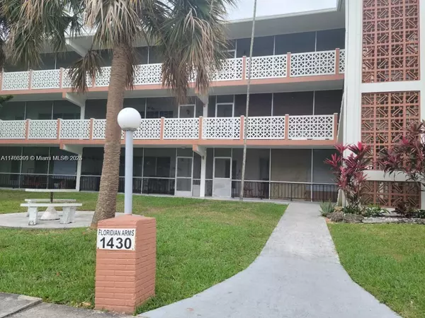 1430 NE 170th St #221, North Miami Beach, FL 33162