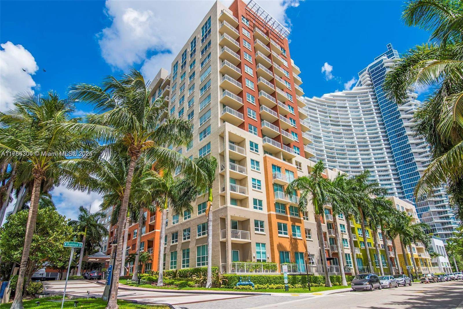2000 N Bayshore Drive #527, Miami, FL 33137
