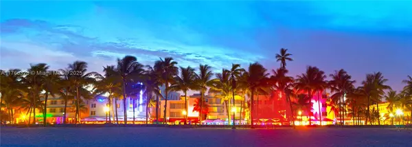 Miami Beach, FL 33139,Address not disclosed