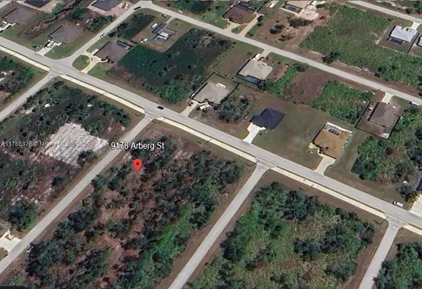 Port Charlotte, FL 33181,9178 Arberg St