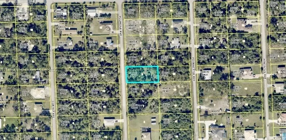 Lehigh Acres, FL 33972,614 Plumosa AV