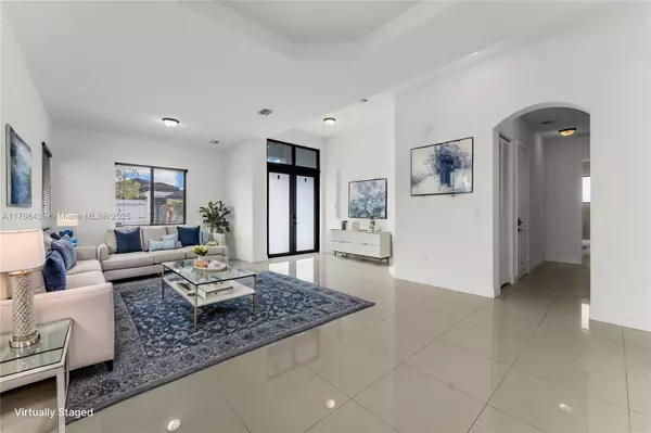 Miami, FL 33175,14555 SW 32nd St