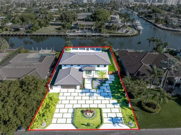 Hallandale Beach, FL 33009,406 Holiday Dr