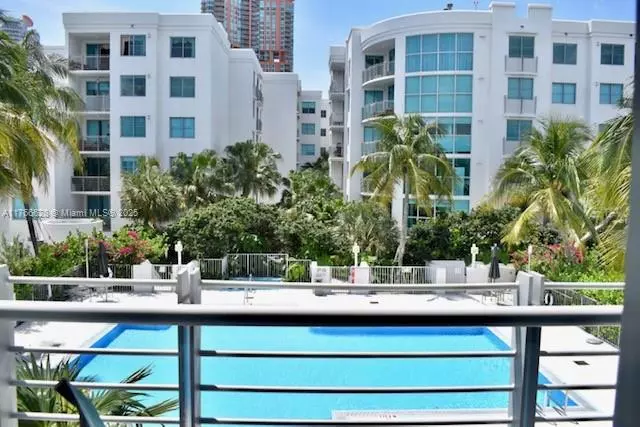 Miami Beach, FL 33139,110 Washington Ave #2512