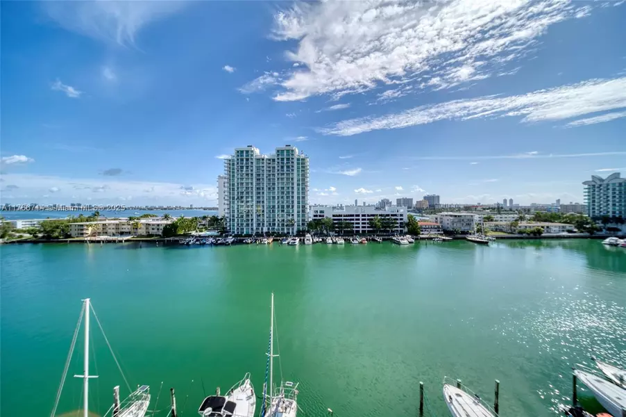 7933 West Dr #817, North Bay Village, FL 33141