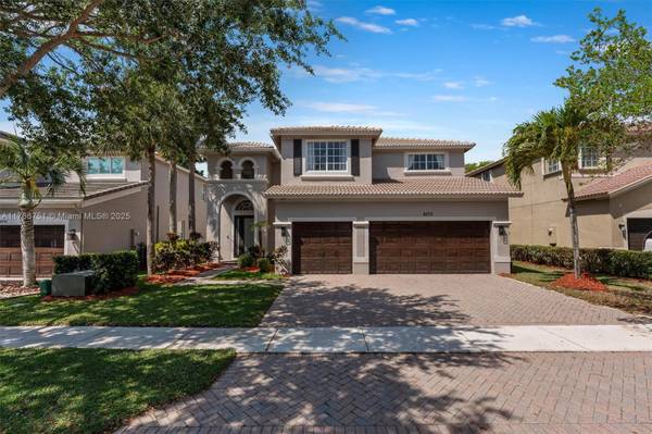 4075 Cascade Ter, Weston, FL 33332