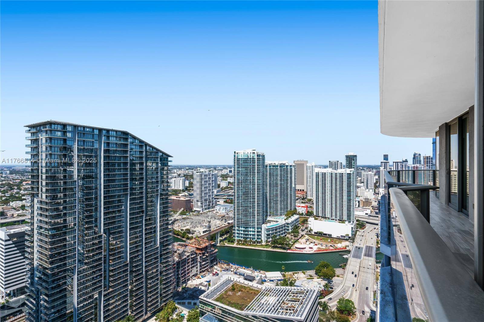Miami, FL 33130,801 S Miami Ave #4410