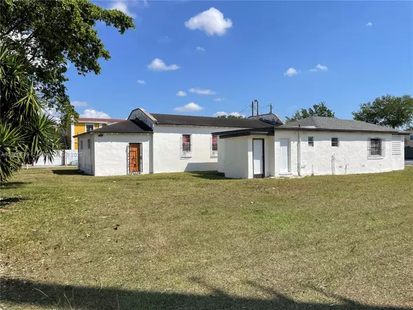 Homestead, FL 33030,736 SW 6th Ave